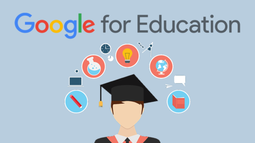 Google For Education